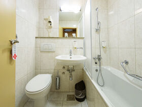 -10% SPECIAL | Volle Entspannung - Auszeit im slowenischen Thermenort | 7 Nächte