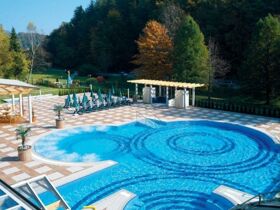 -10% SPECIAL | Volle Entspannung - Auszeit im slowenischen Thermenort | 7 Nächte