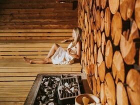 -10% SPECIAL | Volle Entspannung - Auszeit im slowenischen Thermenort | 7 Nächte