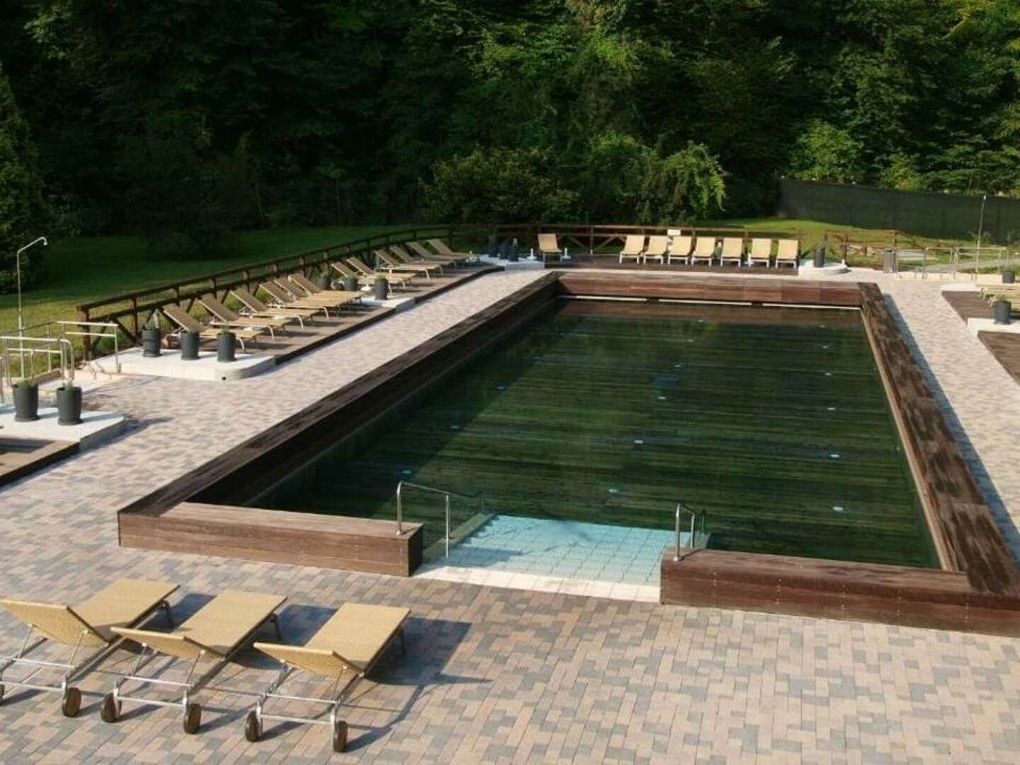 Kurztrip mit Thermennutzung in Smarjeske Toplice inkl. Halbpension | 4 Nächte