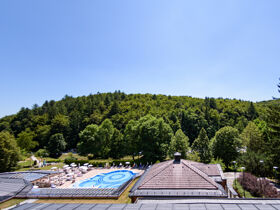 -10% RABATT - Kurztrip mit Thermennutzung in Smarjeske Toplice inkl. Halbpension | 5 Nächte