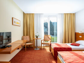 Entspannungsurlaub im Wellnesshotel in Slowenien | 2 Nächte