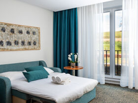 Entspannungsurlaub im Wellnesshotel in Slowenien | 2 Nächte