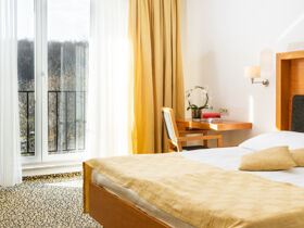 Entspannungsurlaub im Wellnesshotel in Slowenien | 2 Nächte