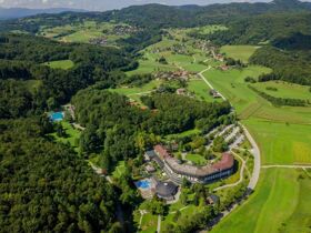 Entspannungsurlaub im Wellnesshotel in Slowenien | 2 Nächte