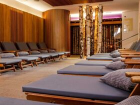 Entspannungsurlaub im Wellnesshotel in Slowenien | 2 Nächte