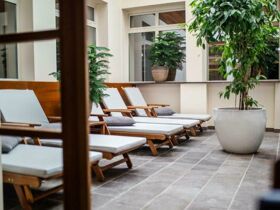 Entspannungsurlaub im Wellnesshotel in Slowenien | 2 Nächte