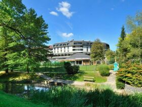 Entspannungsurlaub im Wellnesshotel in Slowenien | 2 Nächte