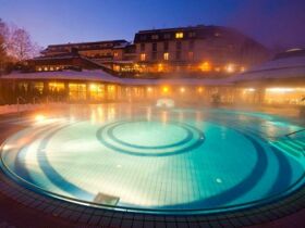 Entspannungsurlaub im Wellnesshotel in Slowenien | 2 Nächte