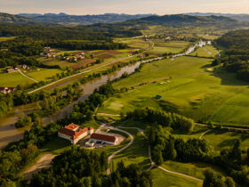 Erholung mit Fitness in Slowenien inkl. Halbpension | 2 Nächte