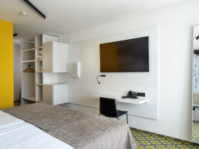 Erholung mit Fitness in Slowenien inkl. Halbpension | 2 Nächte