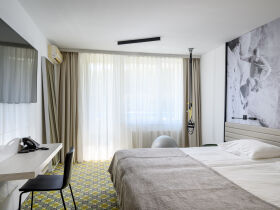 Erholung mit Fitness in Slowenien inkl. Halbpension | 2 Nächte