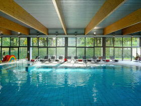 Erholung mit Fitness in Slowenien inkl. Halbpension | 2 Nächte