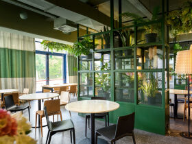 Erholung mit Fitness in Slowenien inkl. Halbpension | 2 Nächte