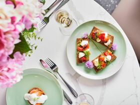 Erholung mit Fitness in Slowenien inkl. Halbpension | 2 Nächte