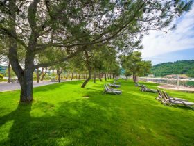 Laguna Rozmarin - Kurzurlaub an der slowenischen Adriaküste | 2 Nächte