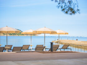 Laguna Rozmarin - Kurzurlaub an der slowenischen Adriaküste | 2 Nächte