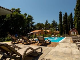 Laguna Rozmarin - Kurzurlaub an der slowenischen Adriaküste | 2 Nächte