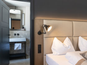 Sommerurlaub in den Salzburger Bergen im BOUTIQUE-Apartment inkl. Lungau Sommer Card | 2 Nächte