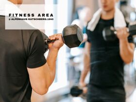 Sommerurlaub in den Salzburger Bergen im BOUTIQUE-Apartment inkl. Lungau Sommer Card | 2 Nächte