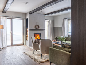 Winterurlaub im Design Chalet im Salzburger Land mit Inhouse Sauna | 4 Tage 