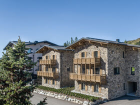 Winterurlaub im Design Chalet im Salzburger Land mit Inhouse Sauna | 4 Tage 