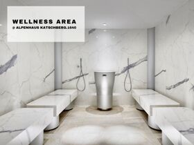 Winterurlaub im Design Chalet im Salzburger Land mit Inhouse Sauna | 4 Tage 