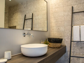 Winterurlaub im Design Chalet im Salzburger Land mit Inhouse Sauna | 4 Tage 