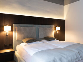 Winterurlaub im Design Chalet im Salzburger Land mit Inhouse Sauna | 4 Tage 