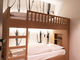 Winterurlaub im Design Chalet im Salzburger Land mit Inhouse Sauna | 4 Tage 