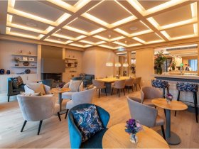 Direkt am Schaalsee - Sich und der Seele Entspannung gönnen I 4 Tage