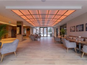 Direkt am Schaalsee - Sich und der Seele Entspannung gönnen I 4 Tage