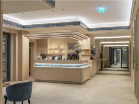 Direkt am Schaalsee - Sich und der Seele Entspannung gönnen I 4 Tage