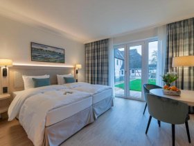 Direkt am Schaalsee - Sich und der Seele Entspannung gönnen I 4 Tage