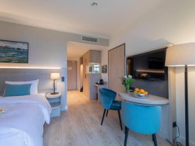 Direkt am Schaalsee - Sich und der Seele Entspannung gönnen I 4 Tage