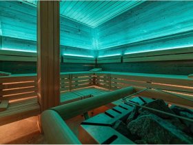 Direkt am Schaalsee - Sich und der Seele Entspannung gönnen I 4 Tage