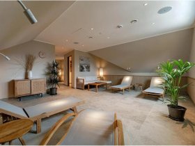 Direkt am Schaalsee - Sich und der Seele Entspannung gönnen I 4 Tage