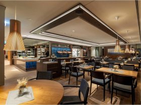 Direkt am Schaalsee - Sich und der Seele Entspannung gönnen I 4 Tage