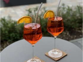 Direkt am Schaalsee - Sich und der Seele Entspannung gönnen I 4 Tage