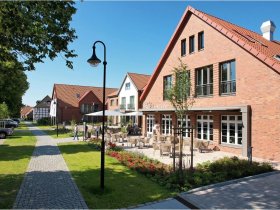 Direkt am Schaalsee - Sich und der Seele Entspannung gönnen I 4 Tage