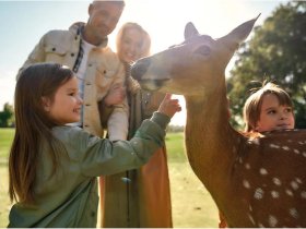 Direkt am Schaalsee - Sich und der Seele Entspannung gönnen I 4 Tage
