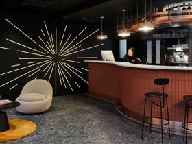 TRIBE & Caracalla-Therme: Bade- & Saunaerlebnis im Schwarzwald | 2 Tage