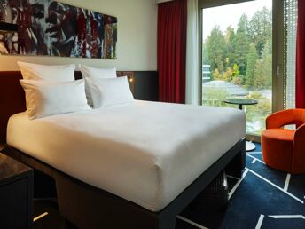 Kurztrip nach Baden-Baden – Wellness, Thermen, Kultur und Genuss in Dtl. eleganter Kurstadt | 3 Tage