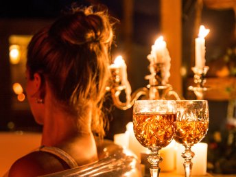 Erholsame Auszeit im Schloss: Zwei Nächte voller Genuss und Entspannung