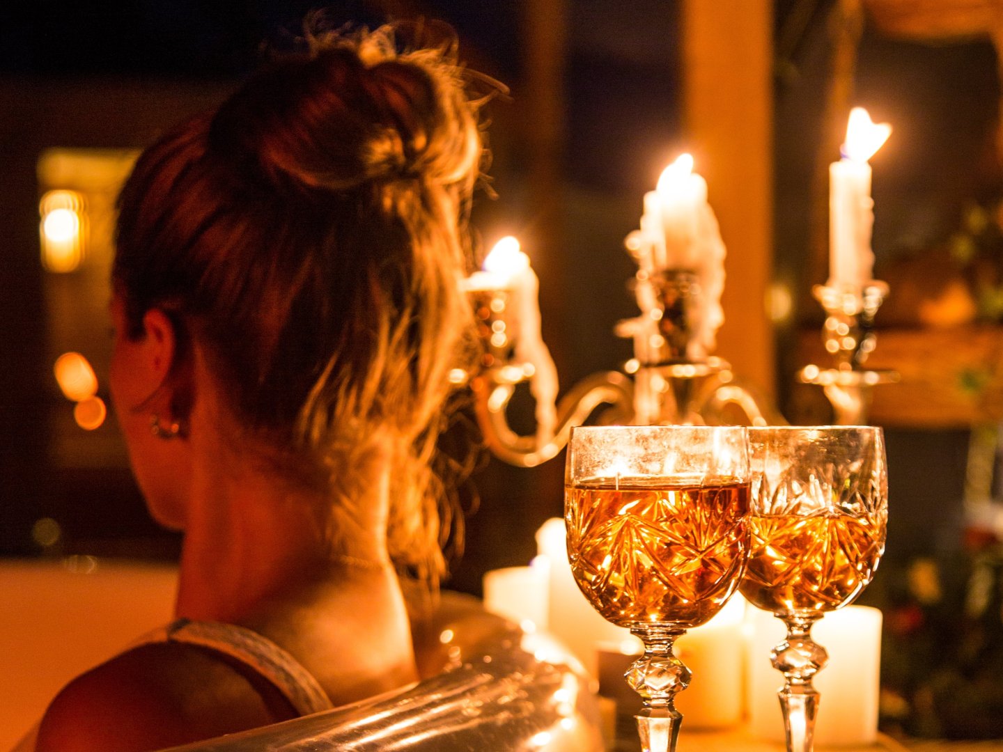 Erholsame Auszeit im Schloss: Zwei Nächte voller Genuss und Entspannung