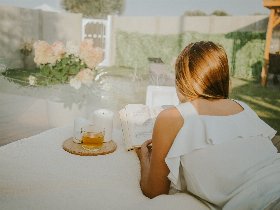 Erholsame Auszeit im Schloss: Zwei Nächte voller Genuss und Entspannung