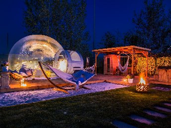 Erholsame Auszeit im Schloss: Zwei Nächte voller Genuss und Entspannung