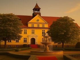 Erholsame Auszeit im Schloss: Zwei Nächte voller Genuss und Entspannung