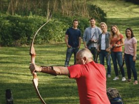 4 Tage Genuss & Kultur im Schloss: Mit Vollpension und Ausflug nach Stettin