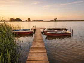 4 Tage Genuss & Kultur im Schloss: Mit Vollpension und Ausflug nach Stettin